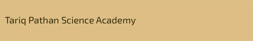 Tariq Pathan Science Academy